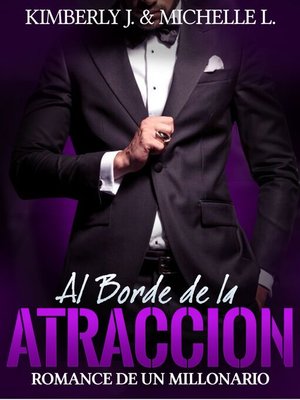 cover image of Al Borde de la Atracción